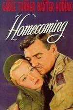 Watch Homecoming M4uhd