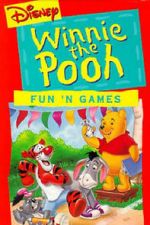Watch Winnie the Pooh: Playtime - Fun \'N Games M4uhd