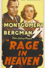 Watch Rage in Heaven M4uhd