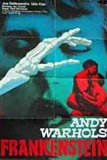 Watch Flesh for Frankenstein M4uhd