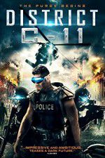 Watch District C-11 M4uhd
