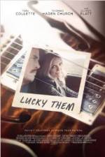 Watch Lucky Them M4uhd