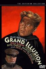 Watch La grande illusion M4uhd