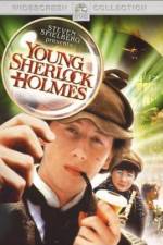 Watch Young Sherlock Holmes M4uhd