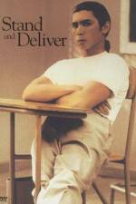Watch Stand and Deliver M4uhd