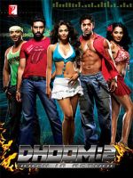 Watch Dhoom 2 M4uhd