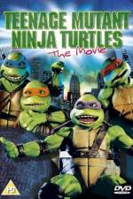Watch Teenage Mutant Ninja Turtles M4uhd