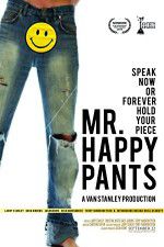 Watch Mr Happy Pants M4uhd
