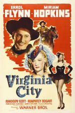 Watch Virginia City M4uhd