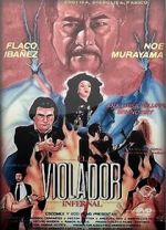 Watch The Infernal Rapist M4uhd