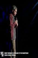 Watch Brent Weinbach: Appealing to the Mainstream M4uhd