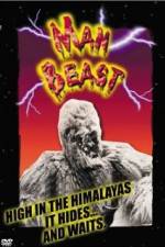 Watch Man Beast M4uhd