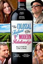 Watch The Colossal Failure of the Modern Relationship M4uhd