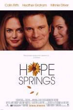 Watch Hope Springs M4uhd