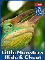 Watch Little Monsters - Hide & Cheat M4uhd