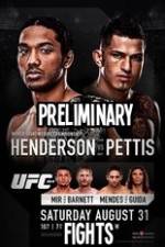 Watch UFC 164 Preliminary Fights M4uhd