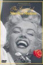 Watch The Legend of Marilyn Monroe M4uhd