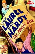 Watch The Music Box (Short 1932) M4uhd