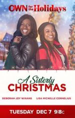 Watch A Sisterly Christmas M4uhd