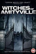 Watch Witches of Amityville Academy M4uhd