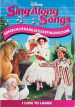 Watch Mary Poppins: Sing a Long - Supercalifragilisticexpialidocious M4uhd