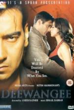 Watch Deewangee M4uhd