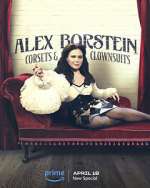Watch Alex Borstein: Corsets & Clown Suits M4uhd