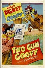Watch Two Gun Goofy M4uhd