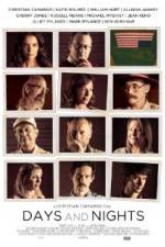 Watch Days and Nights M4uhd