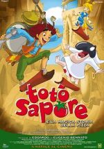 Watch Tot Sapore: The Pizza Story M4uhd