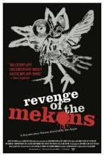 Watch Revenge of the Mekons M4uhd