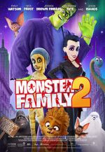 Watch Monster Family 2 M4uhd