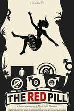 Watch The Red Pill M4uhd