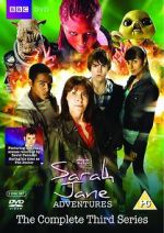 Watch The Sarah Jane Adventures Comic Relief Special (TV Short 2009) M4uhd