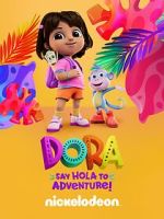 Watch Dora: Say Hola to Adventure! (TV Special 2023) M4uhd