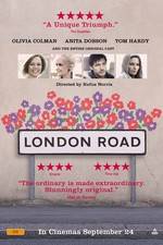 Watch London Road M4uhd