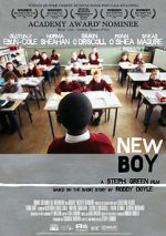 Watch New Boy (Short 2007) M4uhd