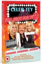 Watch Celebrity Juice - Too Juicy for TV 2 M4uhd