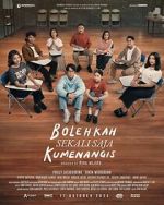Watch Bolehkah Sekali Saja Kumenangis M4uhd