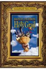 Watch Monty Python and the Holy Grail M4uhd
