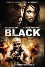 Watch Black M4uhd