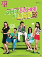 Watch Amit Sahni Ki List M4uhd