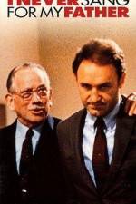 Watch I Never Sang for my Father M4uhd