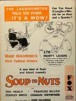 Watch Soup to Nuts M4uhd