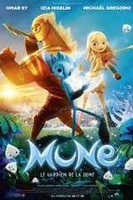 Watch Mune le gardien de la lune M4uhd