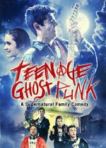 Watch Teenage Ghost Punk M4uhd