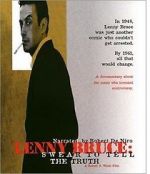 Watch Lenny Bruce: Swear to Tell the Truth M4uhd
