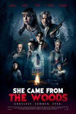 Watch She Came from the Woods M4uhd