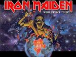 Watch Iron Maiden: Ello Texas M4uhd