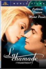 Watch La chamade M4uhd